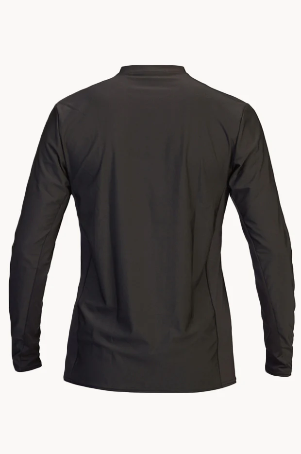 Mens Arch Mesh Rashie - Image 4