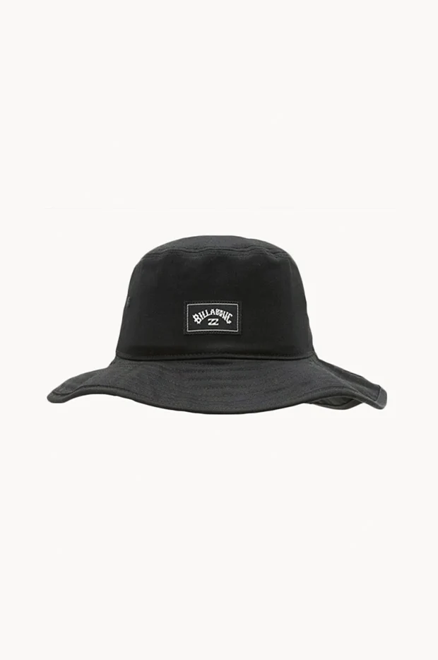 Mens Big John Hat