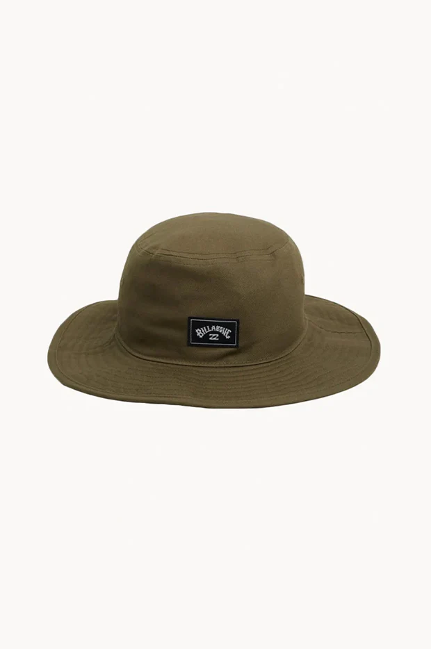 Mens Big John Hat