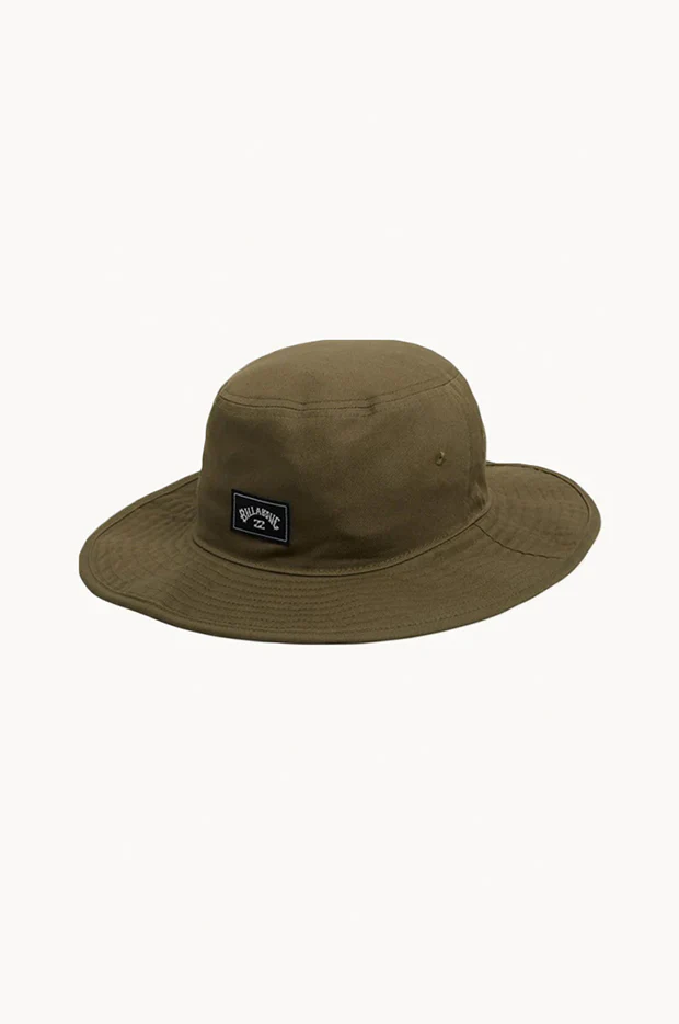 Mens Big John Hat - Image 2