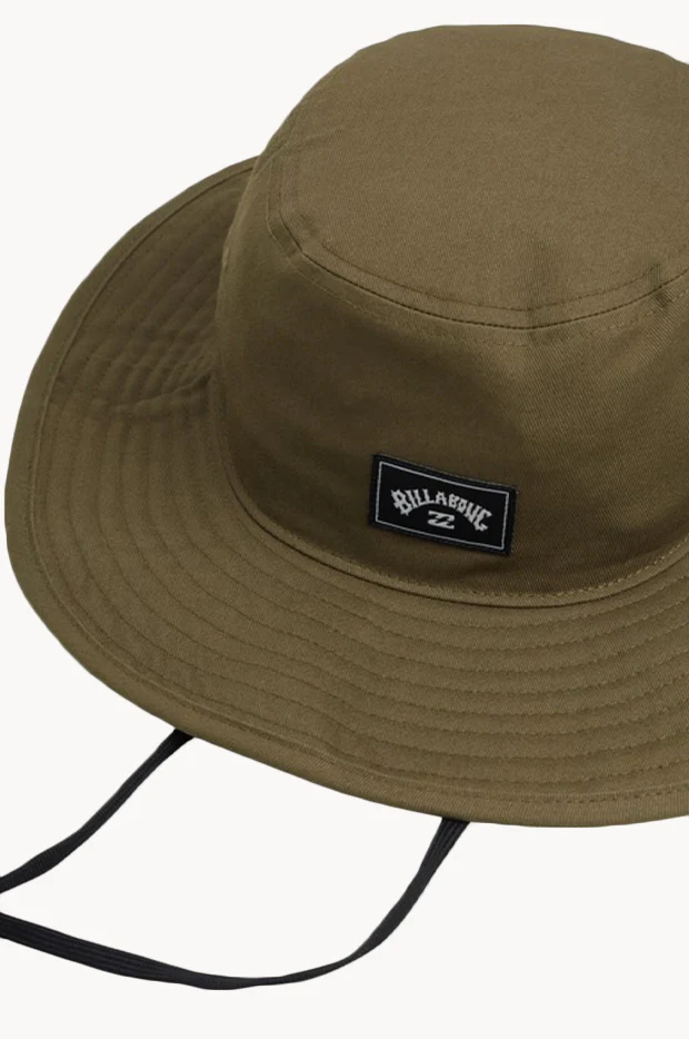 Mens Big John Hat - Image 4