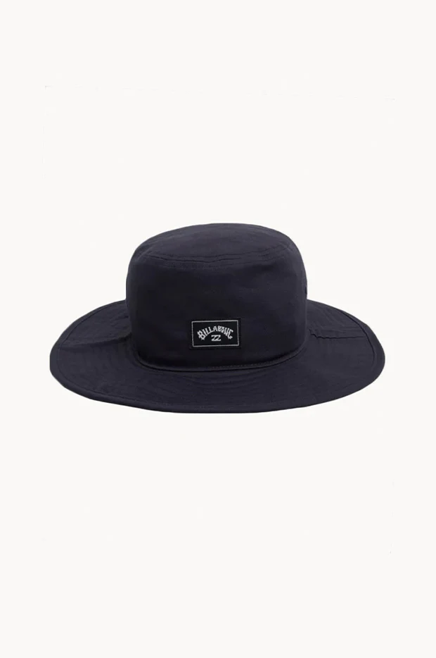 Mens Big John Hat