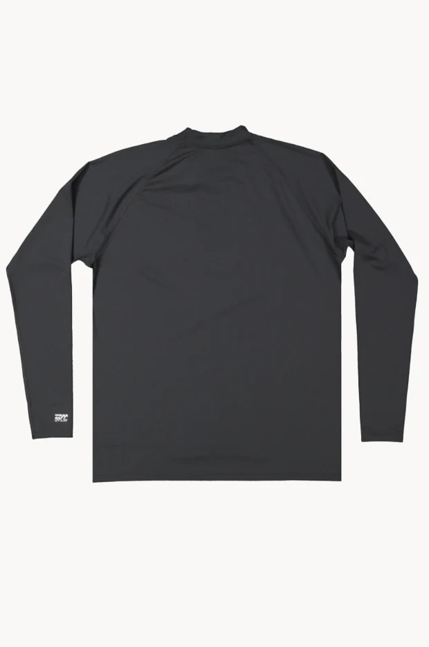 Mens Boxed Arch Long Sleeve Suntop - Image 3