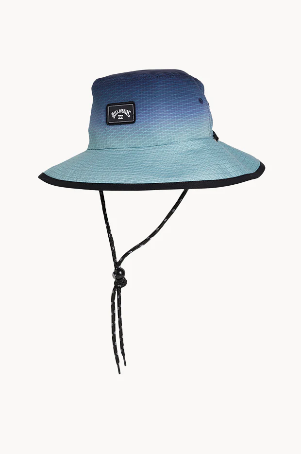 Mens Division Reversible Hat - Image 4