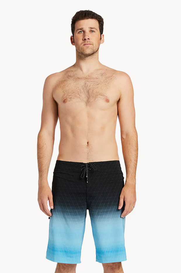 Mens Fluid Pro Boardshort