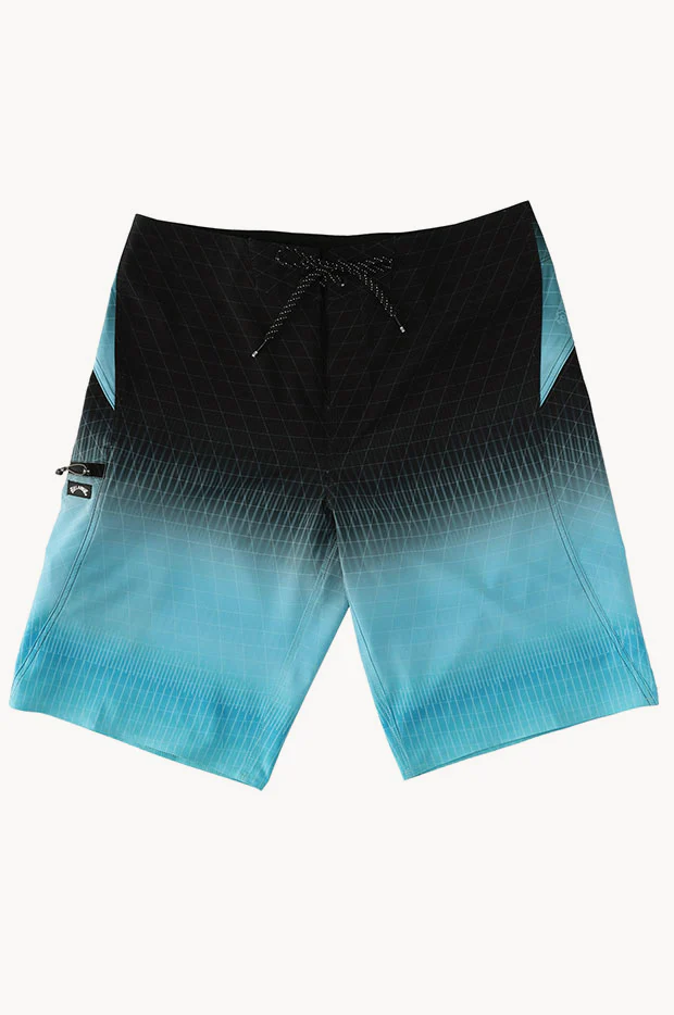Mens Fluid Pro Boardshort - Image 2