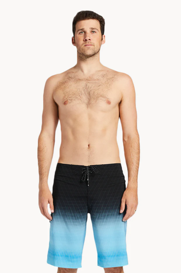 Mens Fluid Pro Boardshort