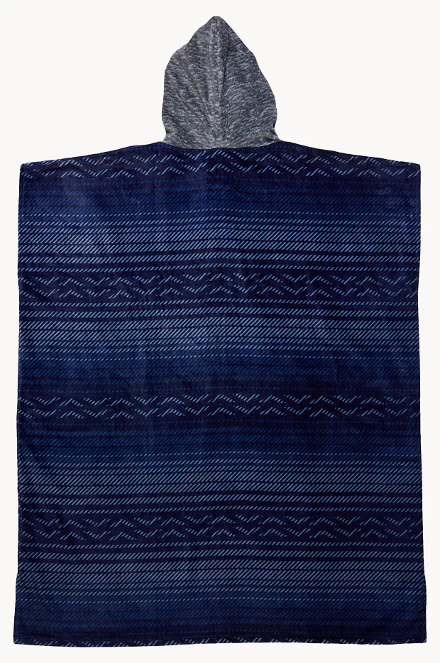 Mens Hooded Towel - Image 2