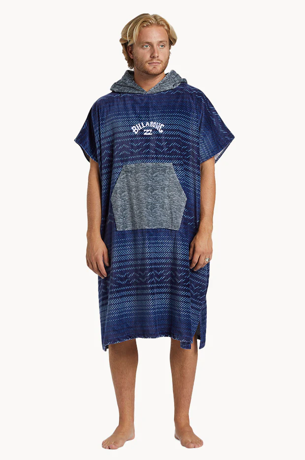 Mens Hooded Towel - Image 3