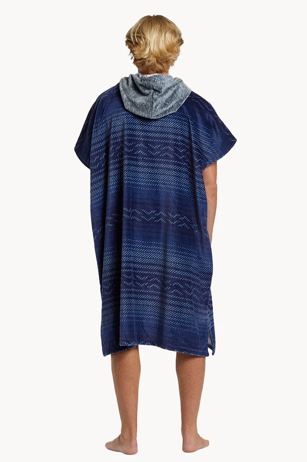 Mens Hooded Towel - Image 4
