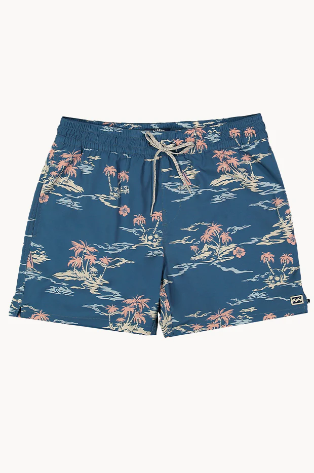 Mens Lineup Boardshort - Image 3