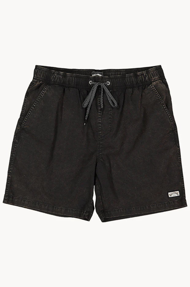 Mens Mario 2.0 Short - Image 2