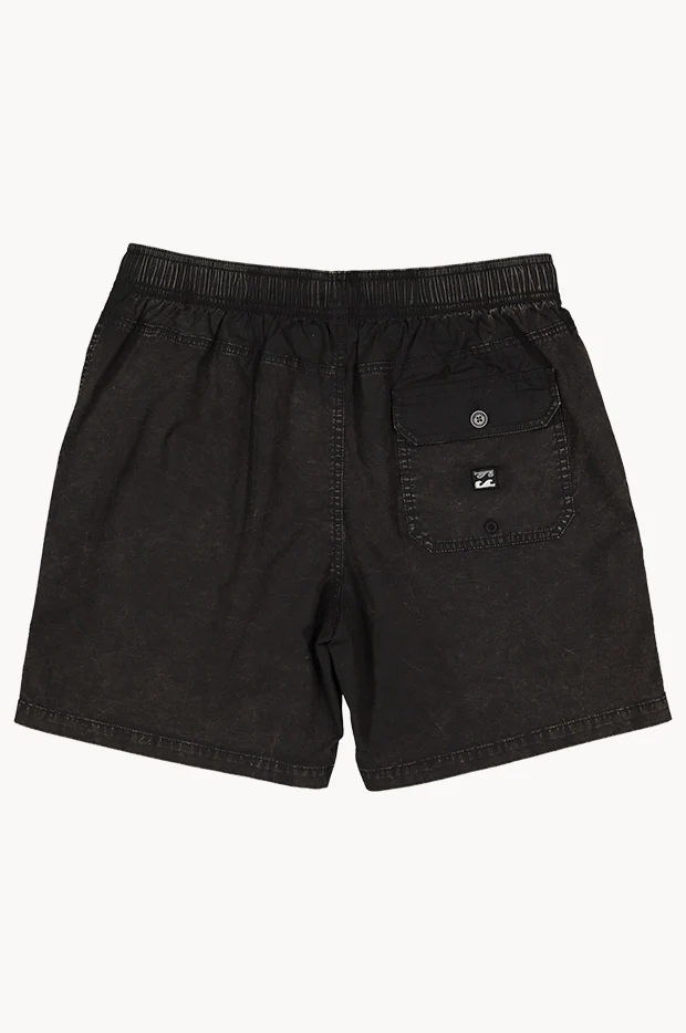 Mens Mario 2.0 Short - Image 3