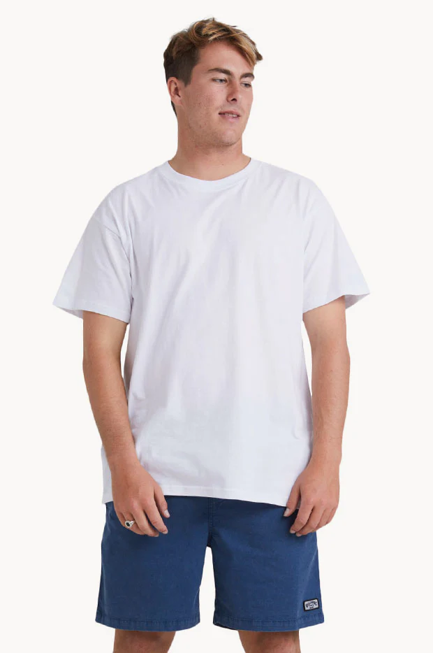 Mens Mario Boardshort