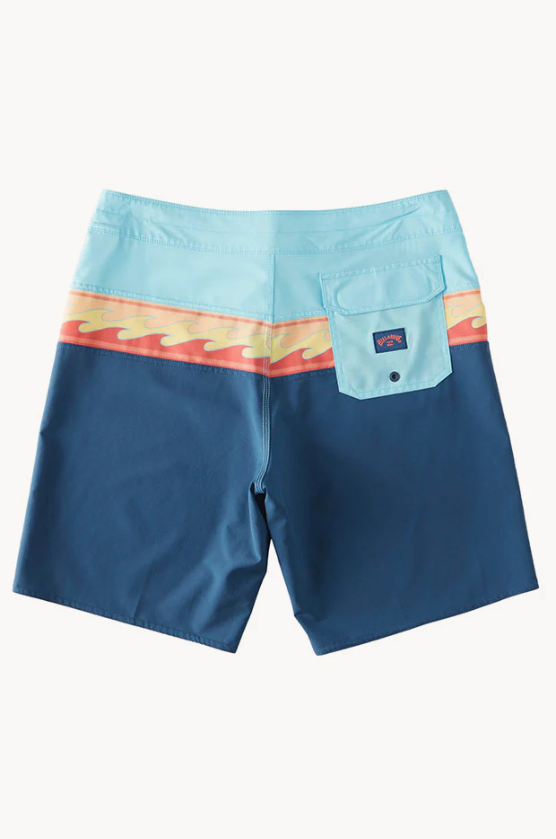 Mens Momentum Pro Boardshort - Image 3