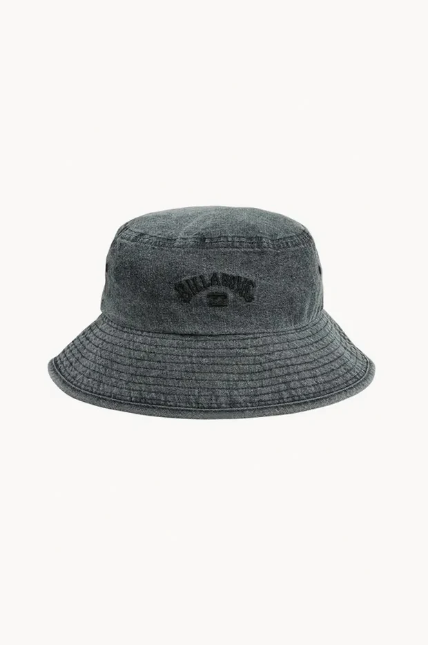 Mens Peyote Washed Hat - Image 2