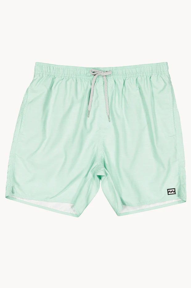 Mens Sergio Layback 16" Boardshort - Image 2