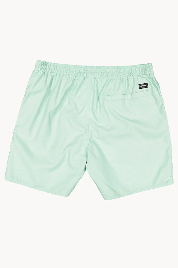 Mens Sergio Layback 16" Boardshort - Image 3
