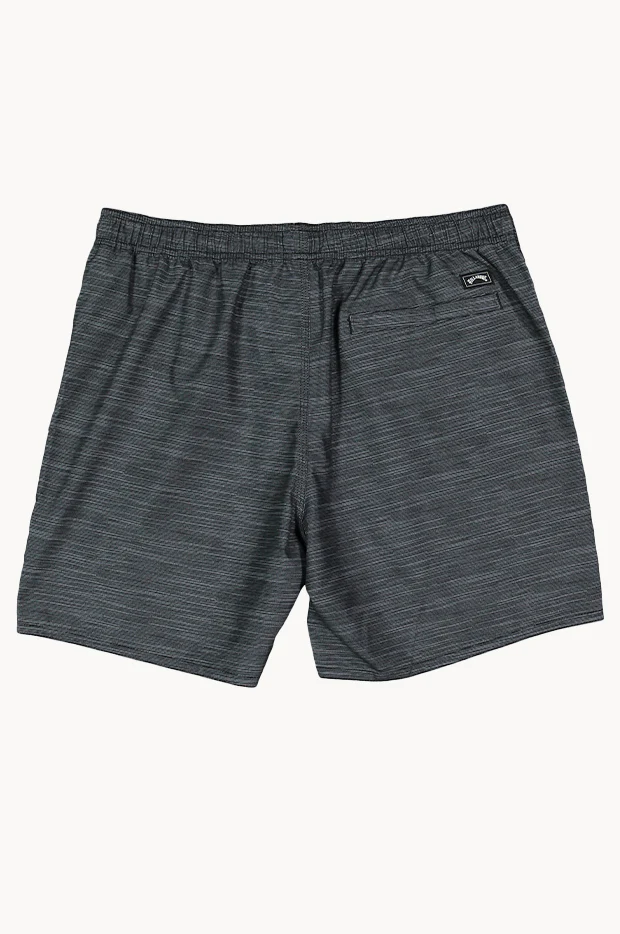 Mens Sergio Layback Boardshort - Image 2