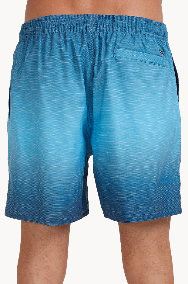 Mens Sergio Layback Boardshort - Image 2