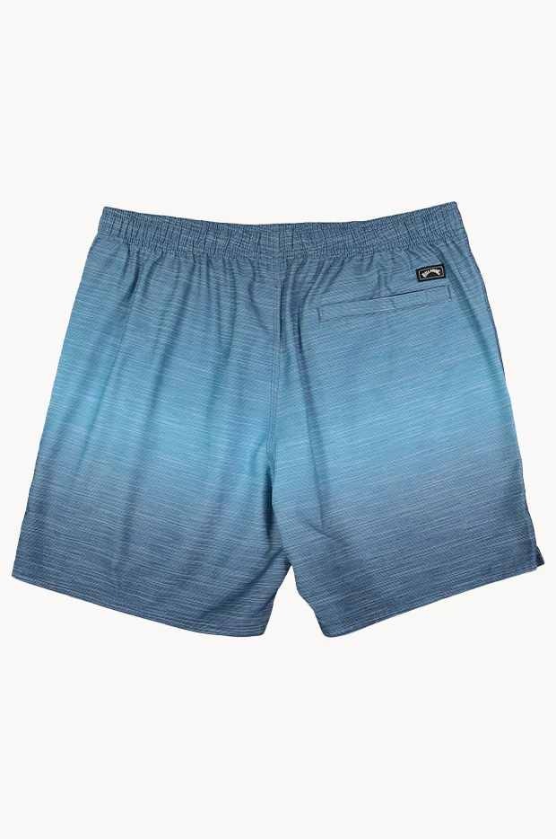 Mens Sergio Layback Boardshort - Image 4