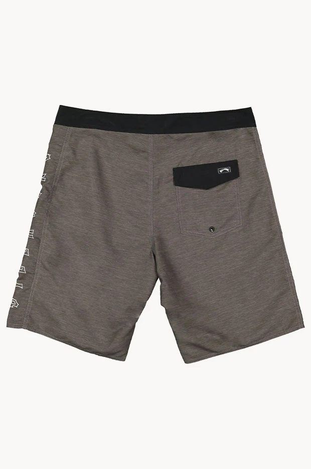 Mens Shadow Cut OG Boardshort - Image 3