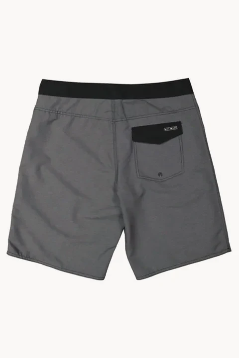 Mens Shadow Cut OG Boardshort - Image 2