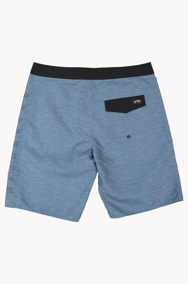 Mens Shadow Cut OG Boardshort - Image 3