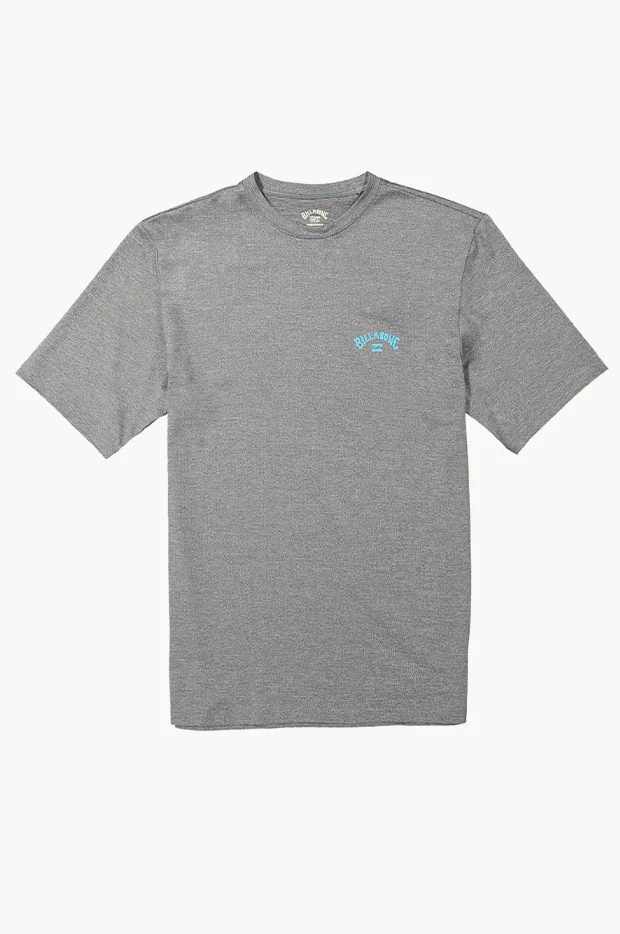 Mens Shoreline Short Sleeve Suntop - Image 2