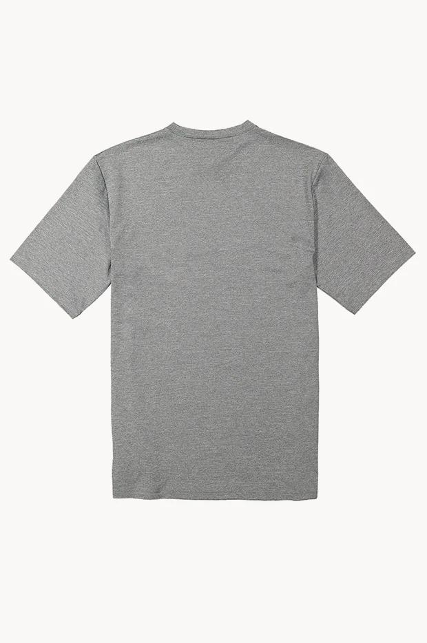 Mens Shoreline Short Sleeve Suntop - Image 3
