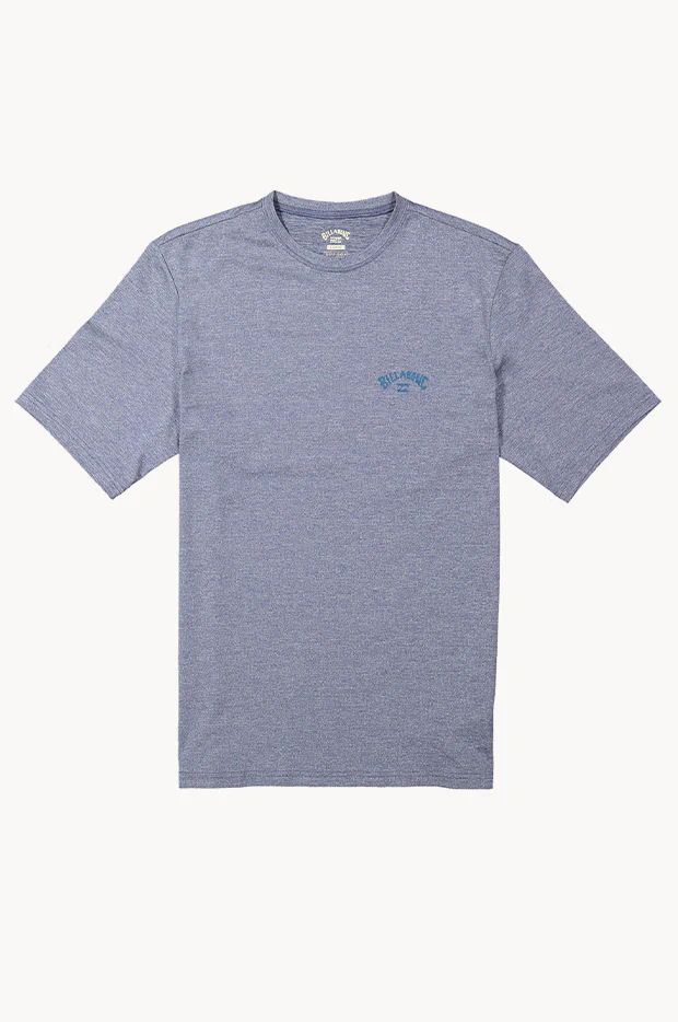 Mens Shoreline Short Sleeve Suntop - Image 2