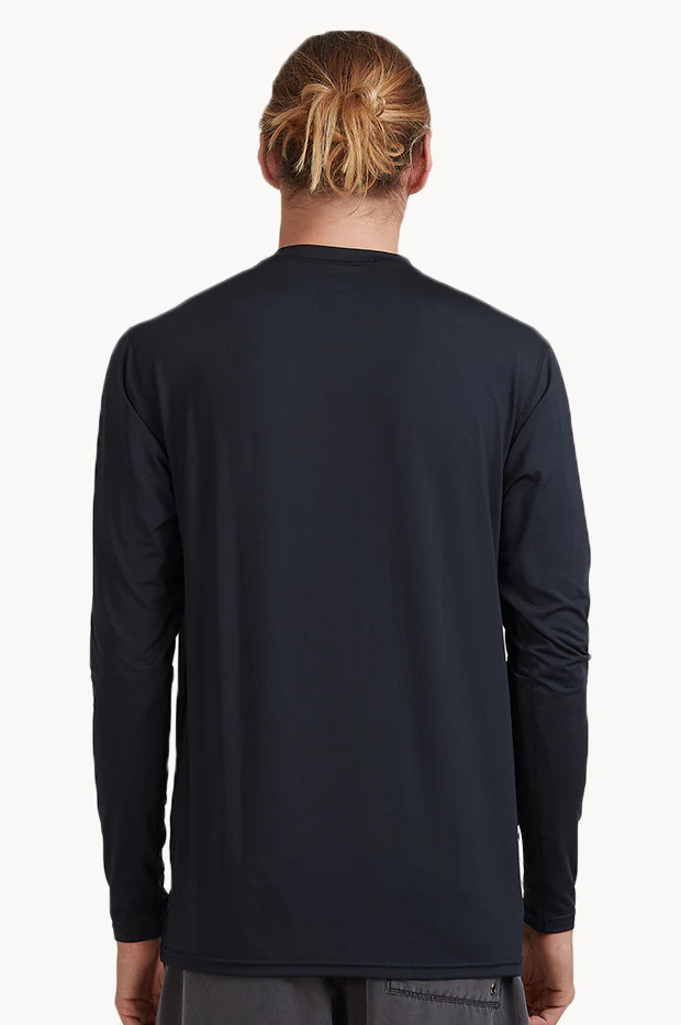 Mens Single Arch Rashie - Image 2