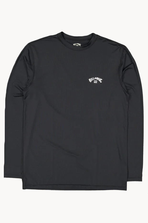 Mens Single Arch Rashie - Image 3