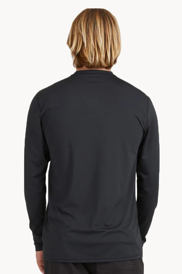 Mens Single Arch Rashie - Image 2