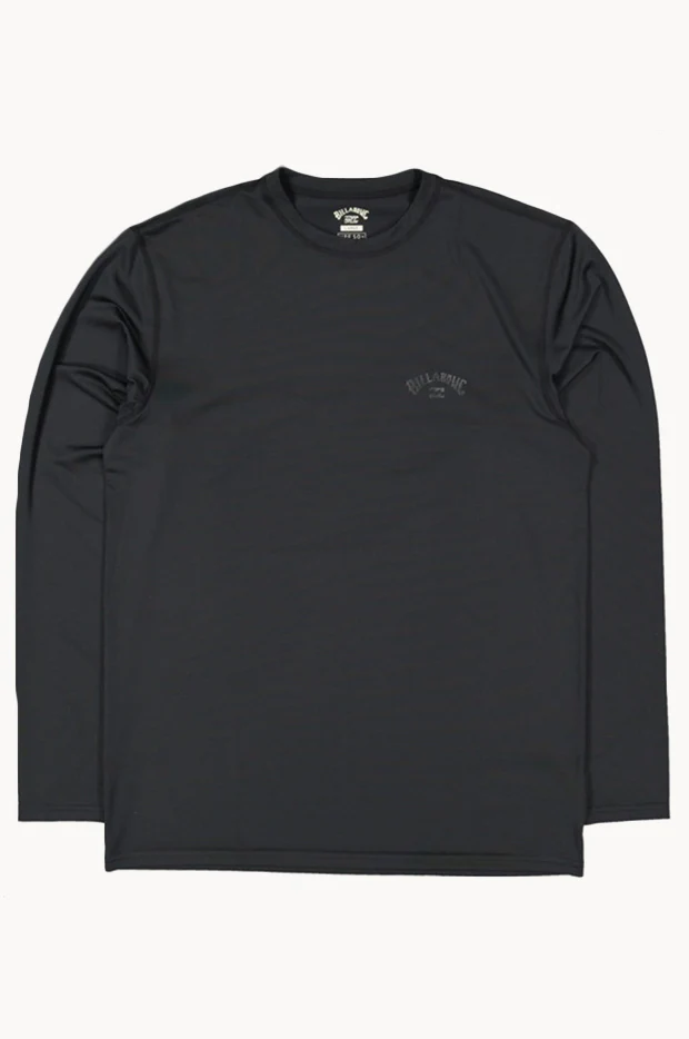 Mens Single Arch Rashie - Image 3