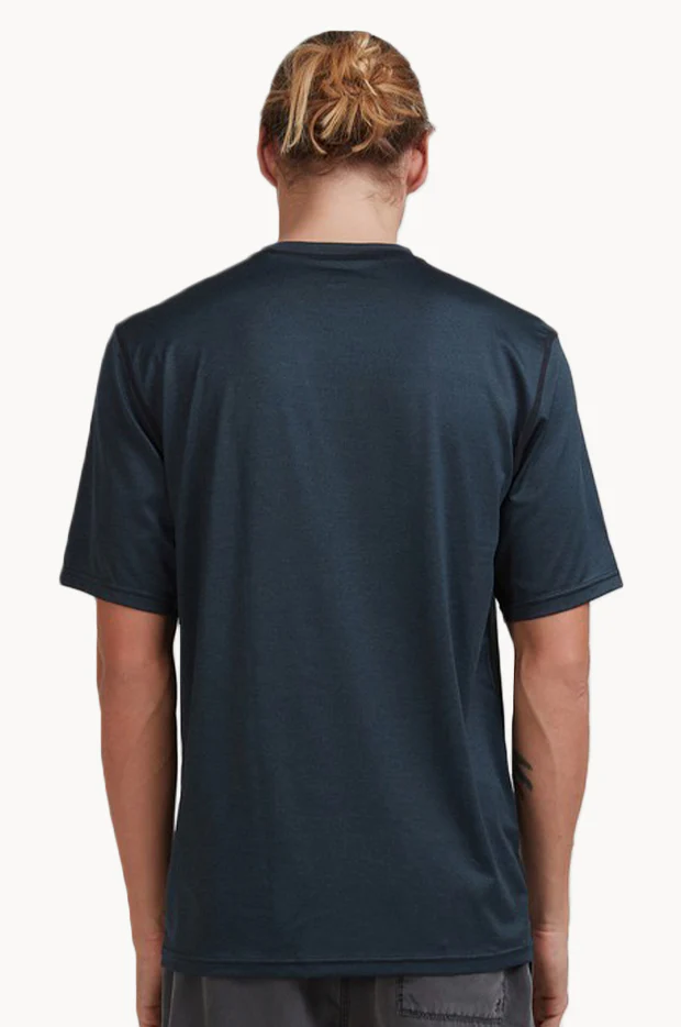 Mens Spinner Loose Fit Suntop - Image 2