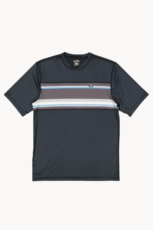 Mens Spinner Loose Fit Suntop - Image 3