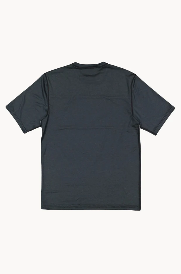 Mens Spinner Loose Fit Suntop - Image 4