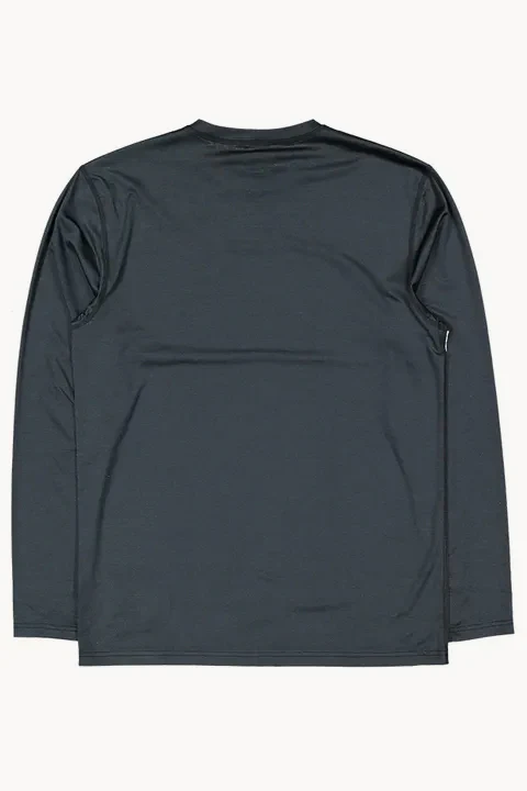Mens Spinner Rashie - Image 4