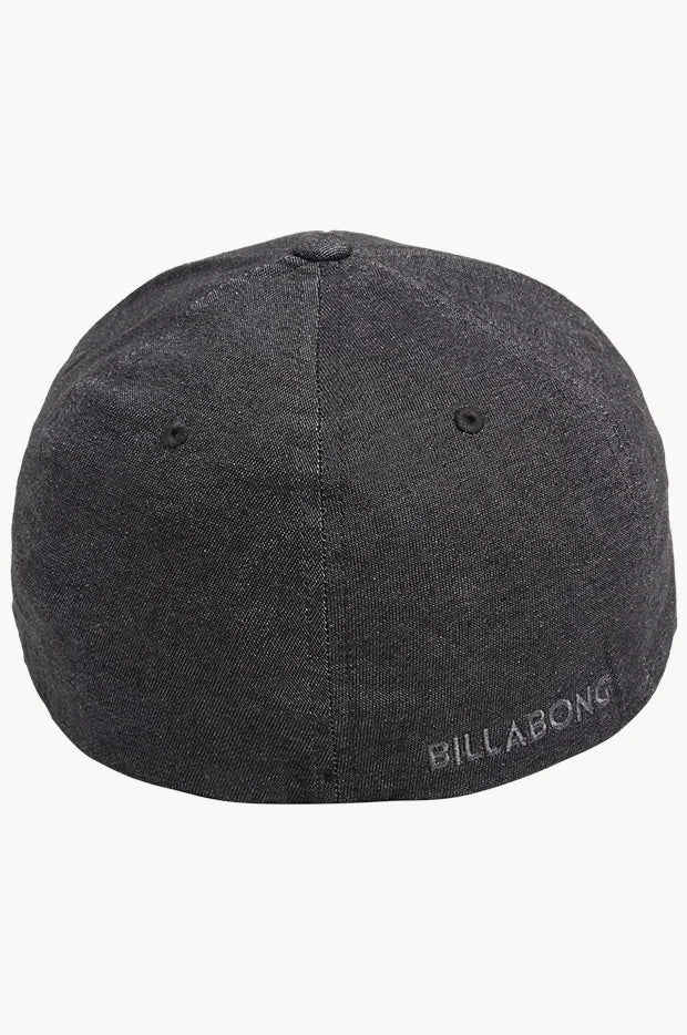 Mens Station Flexfit Cap - Image 2