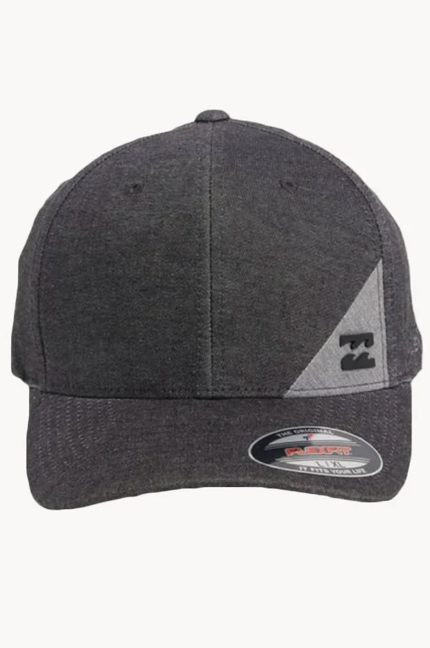 Mens Station Flexfit Cap - Image 3