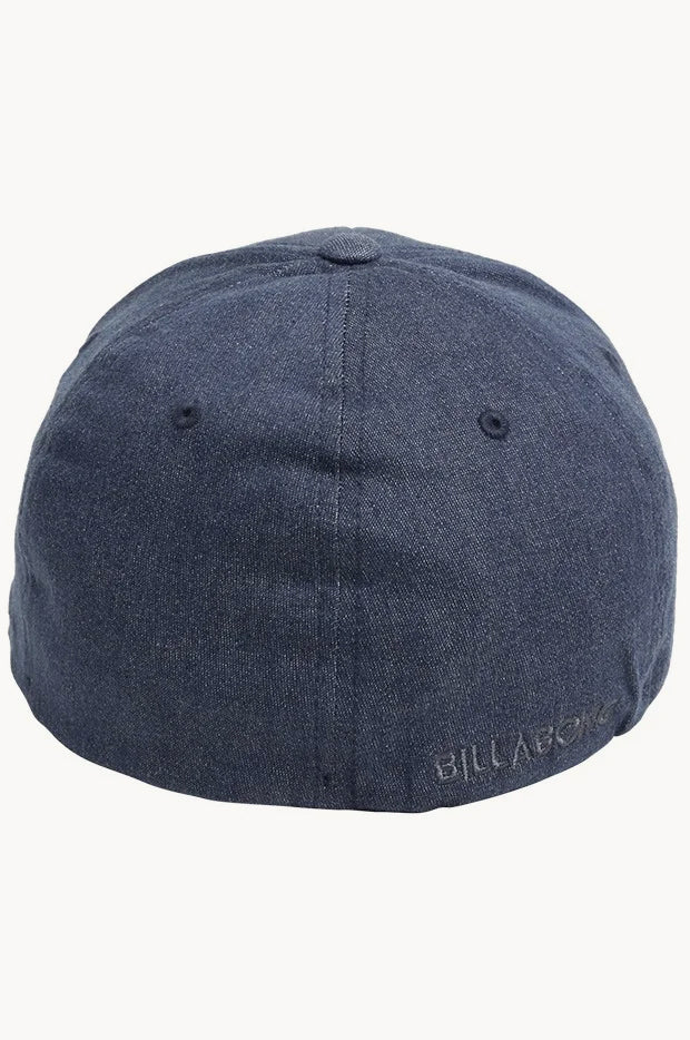 Mens Station Flexfit Cap - Image 2