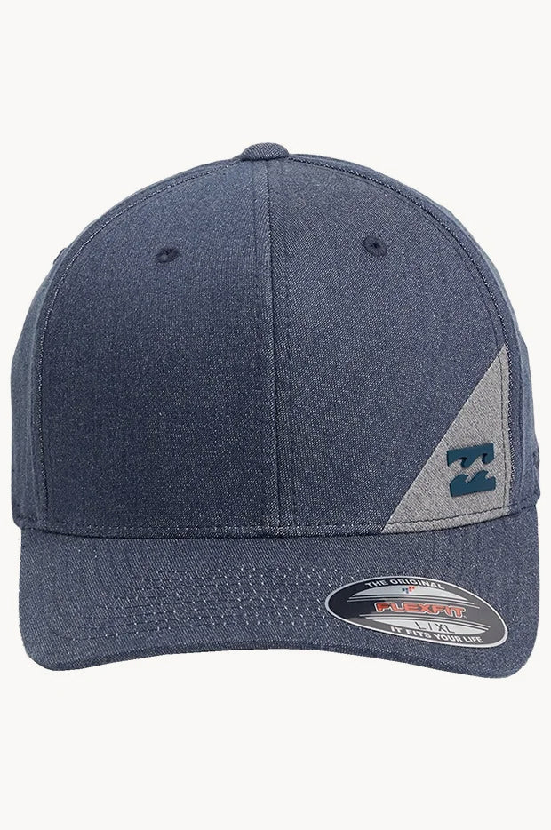 Mens Station Flexfit Cap - Image 3