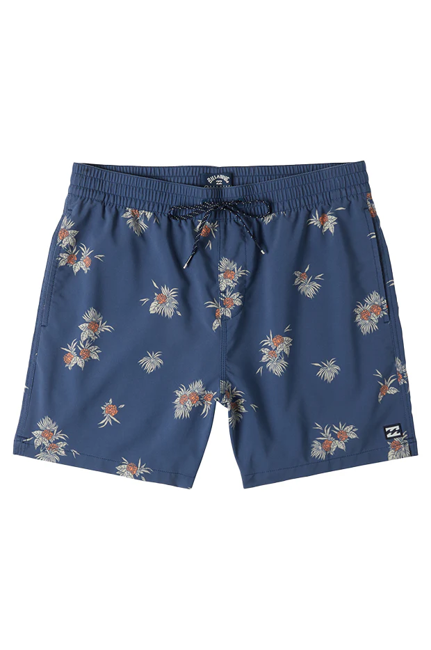 Mens Sundays Layback Boardshort - Image 3
