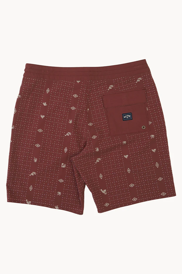 Mens Sundays LT Boardshort - Image 2