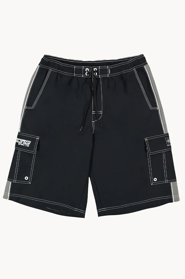 Mens Throw On 3.0 Boardshort - Image 2