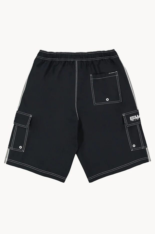 Mens Throw On 3.0 Boardshort - Image 3