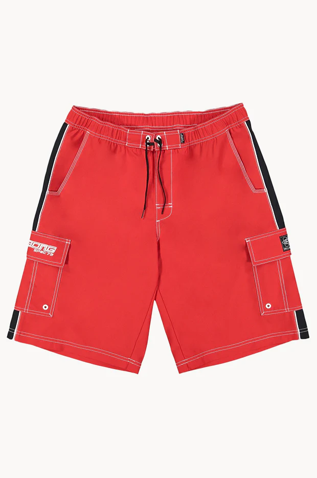 Mens Throw On 3.0 Boardshort - Image 2