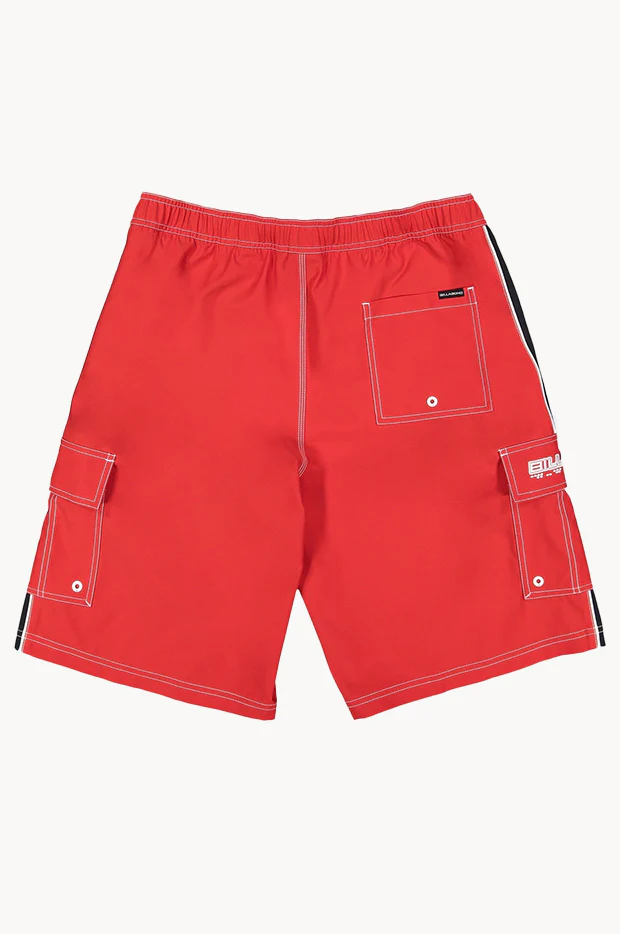 Mens Throw On 3.0 Boardshort - Image 3