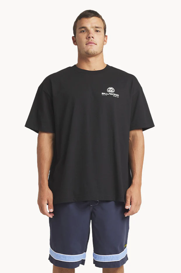 Mens Throw Ons 2.0 Boardshort - Image 3